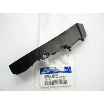 Hyundai Accent 2006- Ön Tampon Braketi Sol Oem No (865911)