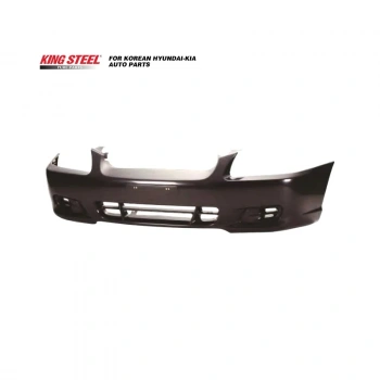 Hyundai Accent 2000-2003 Ön Tampon Sissiz Oem No (8651125000)