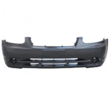 Hyundai Accent 2003-2006 Ön Tampon Sissiz Oem No (86511-25610)