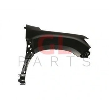 Dacia Duster 2017- Ön Çamurluk Sağ Oem No (631006076R)