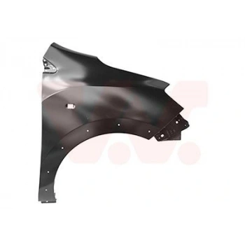 Dacia Lodgy Stepway Dokker Stepway 2017- Ön Çamurluk Sağ Oem No (631002248R)