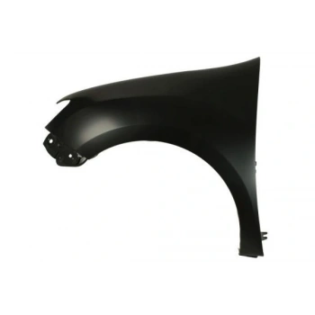 Renault Clio Symbol 2012- Ön Çamurluk Sol Oem No (631012248R)