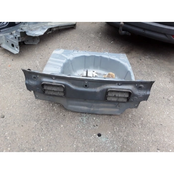 Renault Clio Hatchback 2019- Arka Panel Oem No (791622763R)