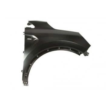 Renault Captur 2019- Ön Çamurluk Sağ Oem No (631007255R)