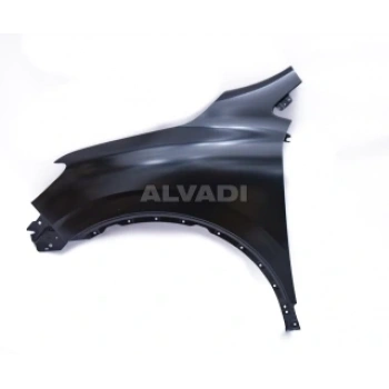 Renault Kadjar 2016- Ön Çamurluk Sol Oem No (631013206R)