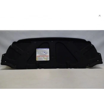 Fiat Doblo 2006- Motor Kaput İzolatörü Oem No (518075620)