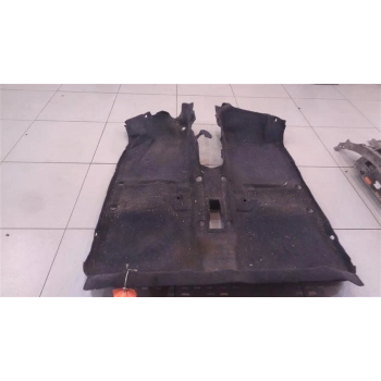 Renault Megane Sedan 1996-2002 Taban Halısı Oem No (7702303080)