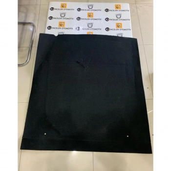 Renault Megane Sedan 2003- Bagaj Halısı Oem No (8200031546)