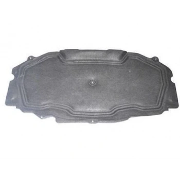 Renault Clio 2003- Motor Kaput İzolatörü Oem No (8200198038)