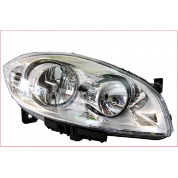 Fiat Linea 2007- Far Motorlu Sağ Oem No (52084243)