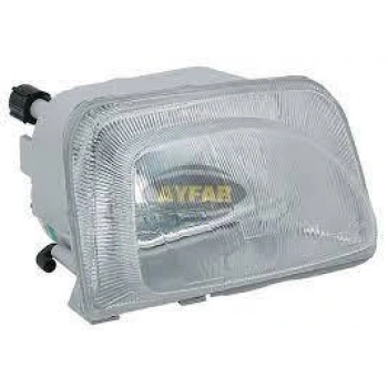 Renault Express 1994-1997 Far Sağ Oem No (7701039727)