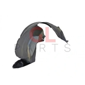 Fiat Fiorino 2007- Ön Çamurluk Davlumbazı Takım Oem No (735462492)