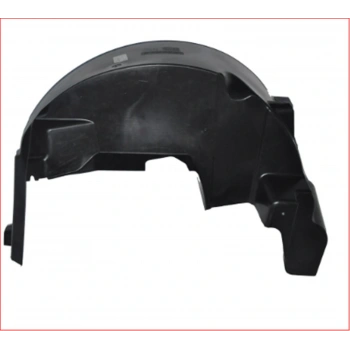 Fiat Fiorino 2007- Arka Çamurluk Davlumbazı Takım Oem No (735511433)