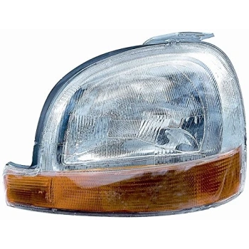 Renault Kangoo 1998-2002 Far Sol Oem No (7701044037)