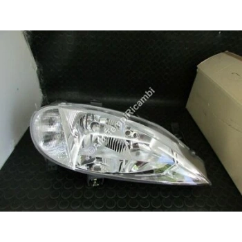 Renault Megane 1999-2002 Far Elektrikli Sağ Oem No (7701047180)