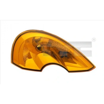 Renault Modus 2004- Ön Sinyal Sarı Sol Oem No (8200267913)
