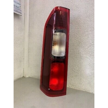 Renault Traffic 2014- Stop Lambası Sol Oem No (93867974)