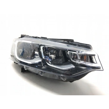 Citroen C-Elysee 2017- Far Makyajlı Sağ Oem No (9817297880)