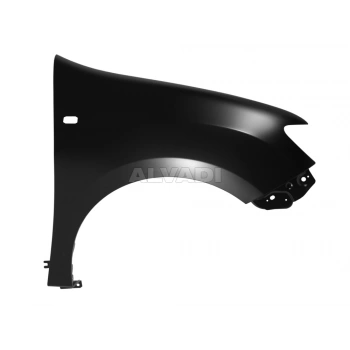 Dacia Logan Mcv Sandero 2013- Ön Çamurluk Sağ Oem No (631005522R)