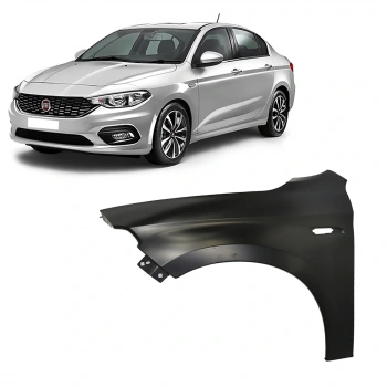 Fiat Egea 2016- Ön Çamurluk Sol Oem No (52012210)