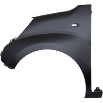 Fiat Fiorino 2007- Ön Çamurluk Sol Oem No (1386111080)