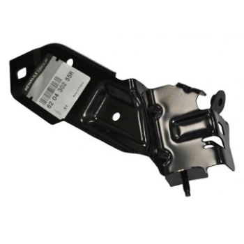 Renault Clio Hatchback 2012- Ön Çamurluk Bağlantı Sacı Sağ Oem No (620430255R)