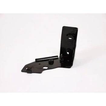 Renault Clio Captur Hatchback 2012- Ön Tampon Çamurluk Bağlantı Braketi Sağ Oem No (641806356R)