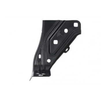 Renault Clio 2019- Ön Çamurluk Uç Sacı Sol Oem No (631414038R)