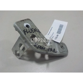Renault Fluence Megane 2009- Ön Çamurluk Bağlantı Sportu Sol Oem No (625B54401R)