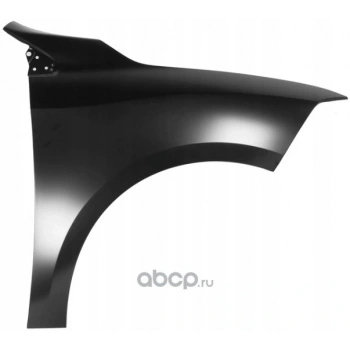 Renault Fluence 2009- Ön Çamurluk Sağ Oem No (631001150R)