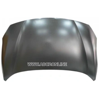 Renault Fluence 2009- Motor Kaputu Oem No (651002244R)