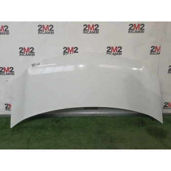 Renault Kangoo 2007- Motor Kaputu Oem No (7751478148)