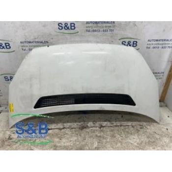 Volkswagen Crafter 2006- Motor Kaputu Oem No (2E1823033)