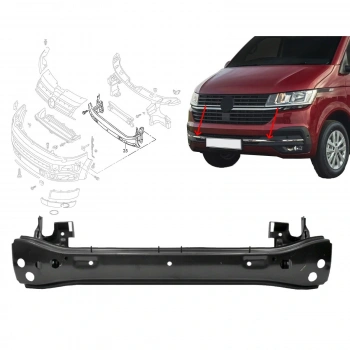 Volkswagen T6 2010- Ön Tampon Demiri Oem No (7E0807109K)