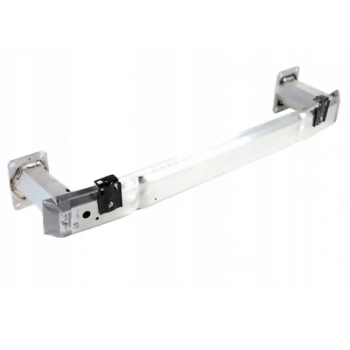 Fiat Doblo Combo E Partner Berlingo Rifter Procity 2019- Ön Tampon Demiri Oem No (9821673680)