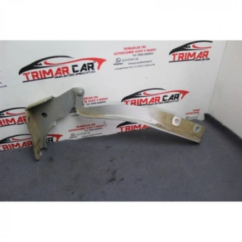 Fiat Linea 2007- Motor Kaput Menteşesi Sol Oem No (51761347)