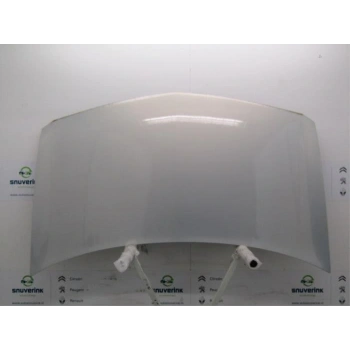 Renault Megane 2003- Motor Kaputu Oem No (7751473704)