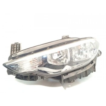 Fiat Egea 2016- Far Motorlu Krom Sol Oem No (52094994)