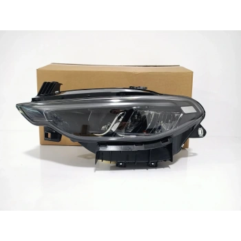 Fiat Egea 2021- Far Elektrikli Motorlu Ledli Sol Oem No (52198245)