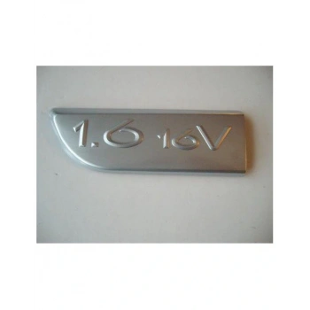 Renault Master 1998-2008 Dcı 2012- Yazı Sol Oem No (8200252119)