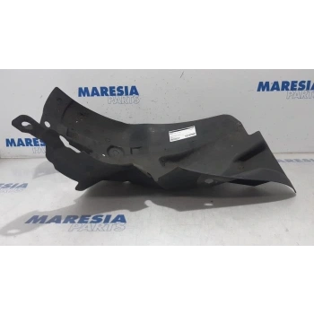 Renault Clio Hatchback 2005- Çamurluk Davlumbazı Önün Arkası Sol Oem No (638438441R)