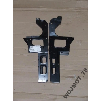 Fiat Tempra 1990-1996 Çamurluk Bağlantı Sacı Sol Oem No (7669492)