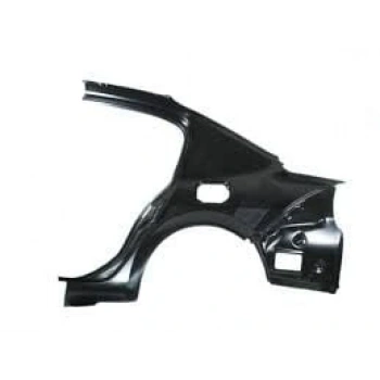 Renault Megane 2003- Arka Çamurluk Sağ Oem No (7751475051)