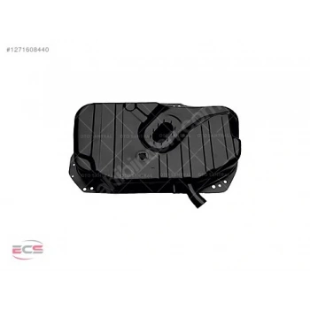 Fiat Uno Sx 1990-1995 Yakıt Deposu Oem No (46443531)