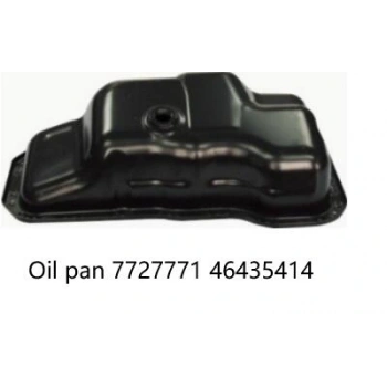 Fiat Tempra Tipo 1988-1995 Sx Yağ Karteri Oem No (7727771)