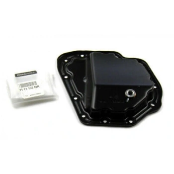 Renault Kadjar 2016- Yağ Karteri 1.6 Dcı Oem No (4424046)