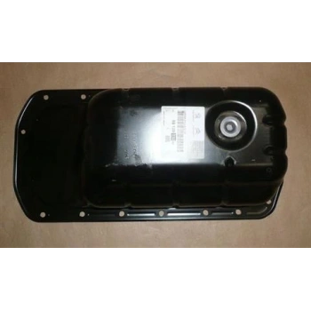 Peugeot 206 1998- Yağ Karteri 1.4 Hdı Oem No (2S6Q6675Ad)