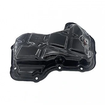 Renault Clio Iv Captur 2013- Megane Iıı 2009- Kadjar 2016- Yağ Karteri Oem No (111113203R)