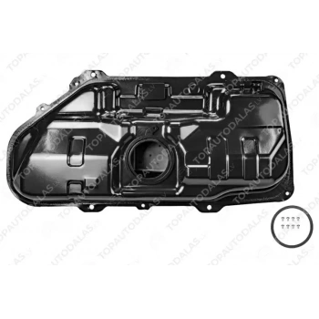 Hyundai Accent 2006- Yakıt Deposu Benzinli Oem No (3.11501E+110)