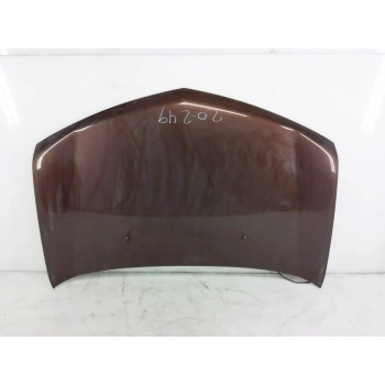 Acura Mdx 2006-2008 Motor Kaputu Oem No (60100-Stx-A91Zz)